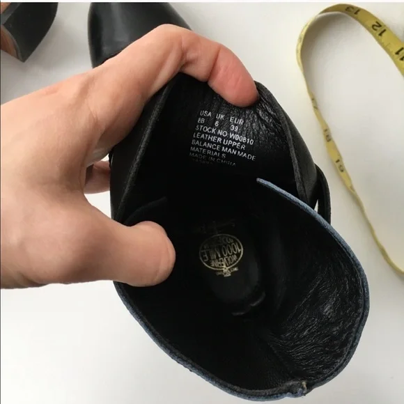 Wolverine 1000 Mile x Samantha Pleet Bonny Boots 8 - Picture 6 of 8